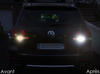 reversing lights LED for Volkswagen Touareg 7L Tuning