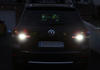reversing lights LED for Volkswagen Touareg 7L Tuning