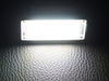 licence plate module LED for Volkswagen Touareg 7P Tuning