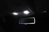 Front ceiling light LED for Volkswagen Touran V3