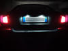 licence plate LED for Volvo S60 D5