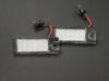 licence plate module LED for Volvo V40 Tuning