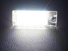 licence plate module LED for Volvo V40 Tuning