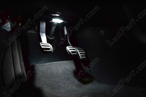 Floor LED for Volvo V60