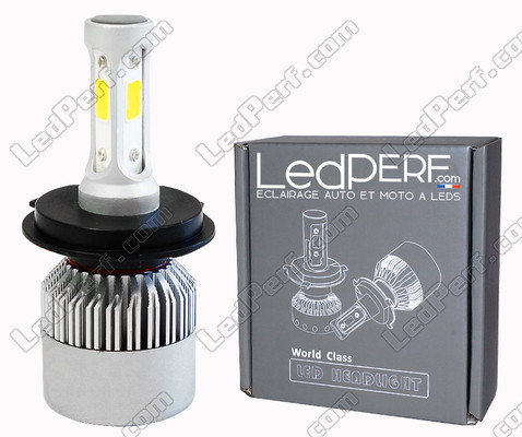 Aprilia Dorsoduro 750 LED bulb