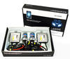 Xenon HID conversion kit LED for Aprilia Sport City Cube 300 Tuning