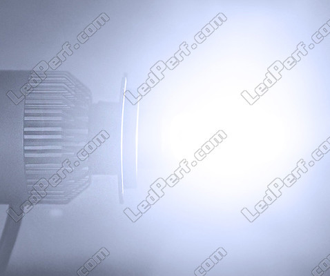 Feux LED Longue Portée - Moto 650 (MH00) APRILIA
