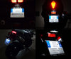 licence plate LED for Can-Am Renegade 500 G2 Tuning