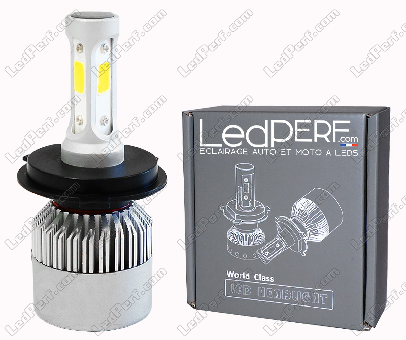 LED bulb for Kawasaki KLE 500 (1990 -
