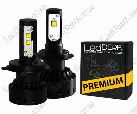 LED bulb LED for Moto-Guzzi Stelvio 1200 Tuning