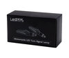 Packaging Sequential LED indicators for Polaris Scrambler 1000
