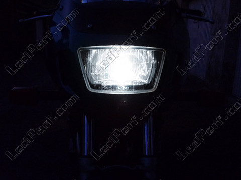 Low-beam headlights LED for Suzuki Bandit 600