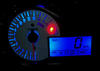 blue Meter LED for suzuki GSXR