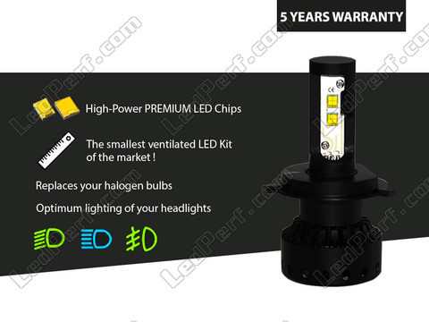ledkit LED for Suzuki Marauder 800 Tuning