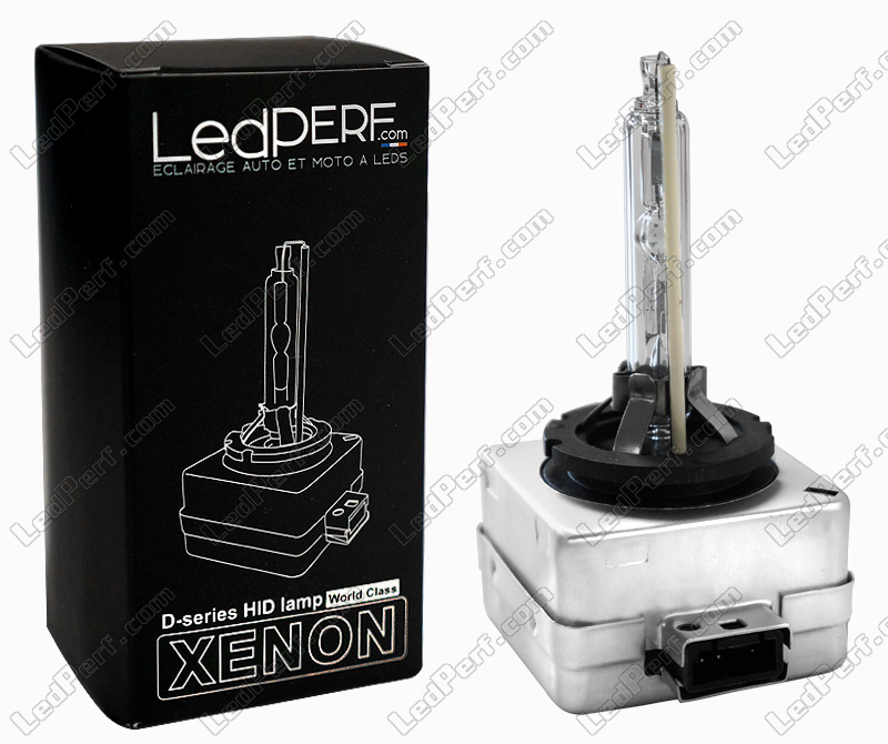2 Ampoule D1S 6000K Xenon  HID Lamp Bulbs replace Original lighting 
