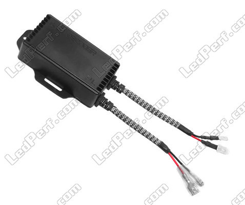 Ultimate anti OBC error Module for H3 LED Bulb of Car and Motorcycle