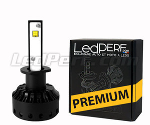 Led LED Bulbs Kit LED Haute Performance H1 Tuning