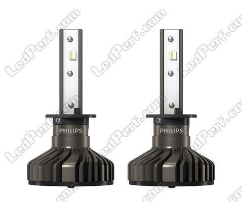 LED Bulb kit - H1 - PHILIPS Ultinon Pro9100 5800K +350%