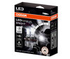 Packaging H13 LED Bulbs Osram LEDriving HL Bright - 9008DWBRT-2HFB
