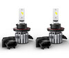 Pair of H13 LED Bulbs Osram LEDriving HL Bright - 9008DWBRT-2HFB