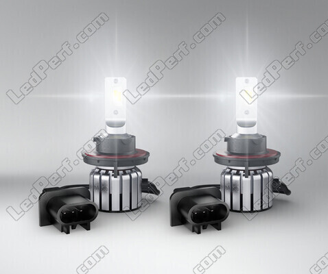 H13 LED bulbs Osram LEDriving HL Bright  - 9008DWBRT-2HFB