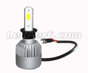 Motorcycle All In One H3 LED Bulb
