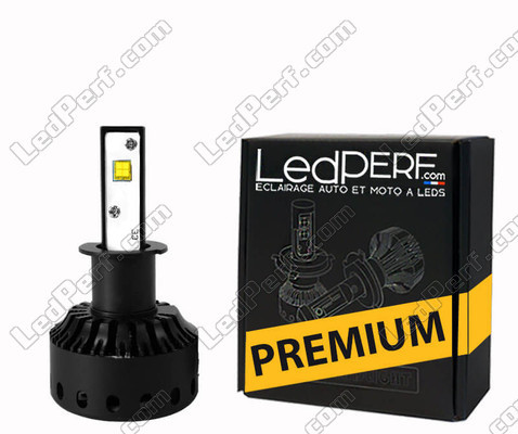 Led LED Bulbs Tuning