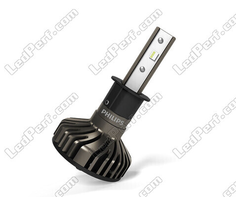 H3 LED Bulbs Kit PHILIPS Ultinon Pro9100 +350% 5800K - LUM11336U91X2