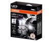 Packaging H7 LED Bulbs Osram LEDriving HL Bright - 64210DWBRT-2HFB