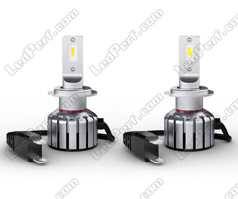 Pair of H7 LED Bulbs Osram LEDriving HL Bright - 64210DWBRT-2HFB