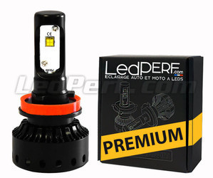 H9 LED Motorcycle bulb Motorcycle Scooter