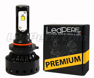HB3 Led LED Bulb for  Motorcycle
