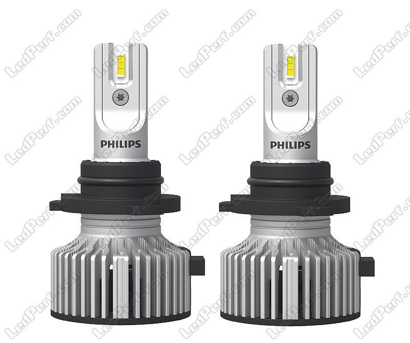Ampoules LED Eclairage d'intérieur et signalisation PHILIPS Ultinon Pro6000  SL - W5W - ref. 01560030 au meilleur prix - Oscaro