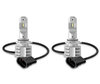 Pair of HB4 9006 LED Bulbs Osram LEDriving HL Gen2 - 9736CW