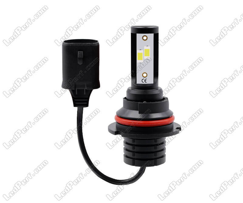 New! Technology LED bulb HB5 (9007) Special Motorcycle