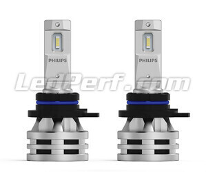 HIR2 LED bulbs Kit PHILIPS Ultinon Essential LED - 11012UE2X2