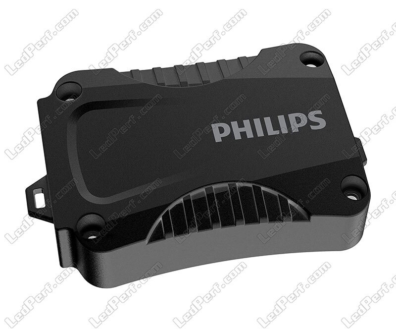 2x adaptateurs Canbus Philips pour ampoules H4 LED 12V - 18960X2