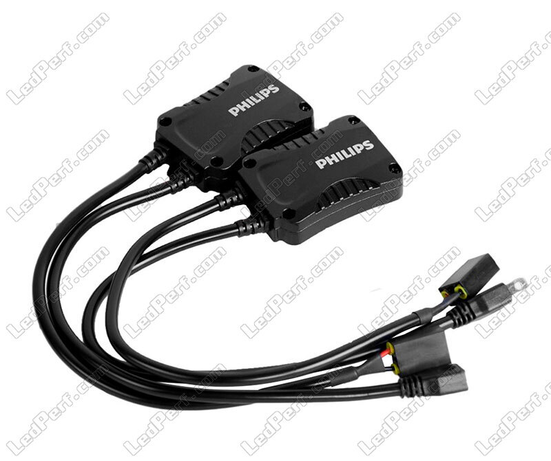 Philips Auto Lighting 18952C2 Philips LED CANbus Adapters