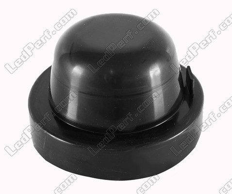 95 mm waterproof cover for LED headlight bulb kit