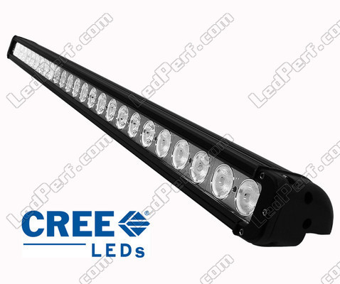 LED Light Bar CREE 260W 18800 Lumens for Rally Car - 4WD - SSV
