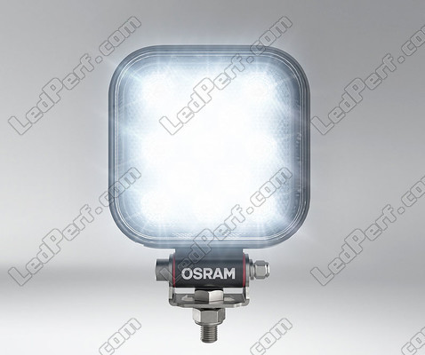 Osram LEDriving Reversing FX120S-WD LED reversing light 6000K light - Square