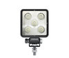 Reflector of the Osram LEDriving® CUBE VX70-WD LED working light