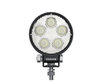 Reflector of the Osram LEDriving® ROUND VX70-SP LED working light