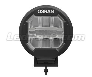 Osram LEDriving® ROUND MX180-CB ECE-certified additional spotlight