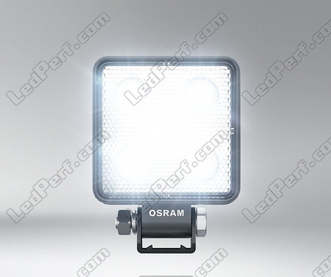 Osram LEDriving® CUBE VX70-WD LED working spotlight 6000K light