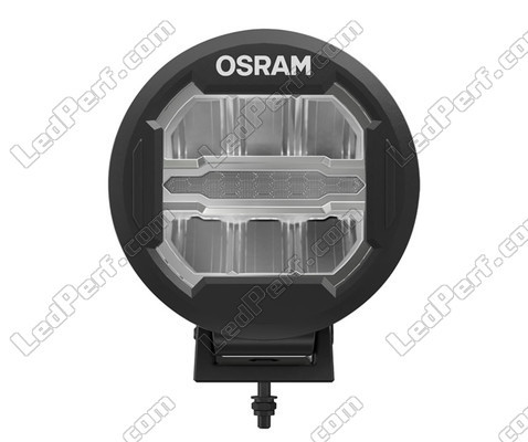 Osram LEDriving® ROUND MX180-CB ECE-certified additional spotlight