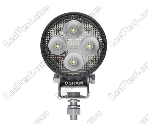 Reflector of the Osram LEDriving® ROUND VX80-WD additional LED spotlight
