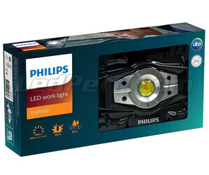 Workshop LED spotlight Philips EcoPro 50 rechargeable - 1000 lumens