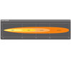 Graph for the Long range Spot light beam of the Osram LEDriving® LIGHTBAR  SX300-SP LED bar