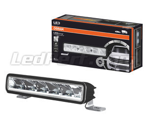 Osram LEDriving® certified LIGHTBAR SX180-SP LED bar